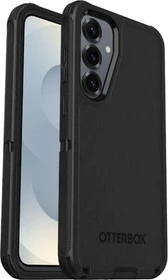 Otterbox Defender für Samsung Galaxy S25+ schwarz