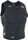ION Vector Vest Core Front Zip Schwimmweste schwarz (Herren) (48222-4165-900)