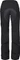 Vaude Drop II Fahrradhose lang black uni (Damen) Vorschaubild