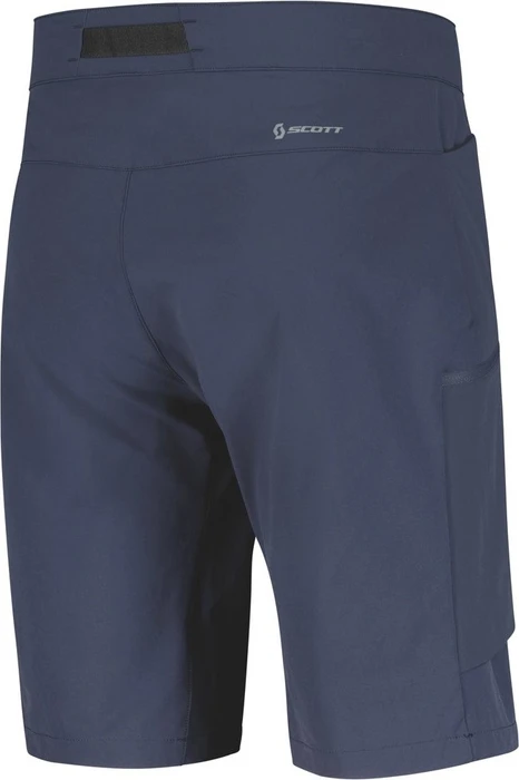 Scott Explorair Tech Hose kurz dark blue/black (Herren)