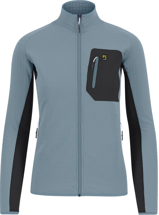 Karpos Marmolada Funktionsjacke forget/black (Damen)