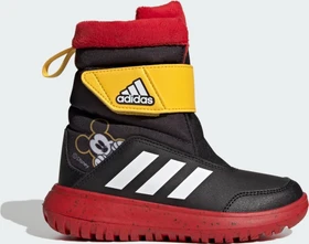 adidas Winterplay x Disney core black/cloud white/better scarlet (Junior)