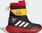 adidas Winterplay x Disney core black/cloud white/better scarlet (Junior) Vorschaubild