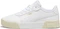 Puma Carina 2.0 Sneakers puma white/puma gold/alpine snow (Damen) Vorschaubild