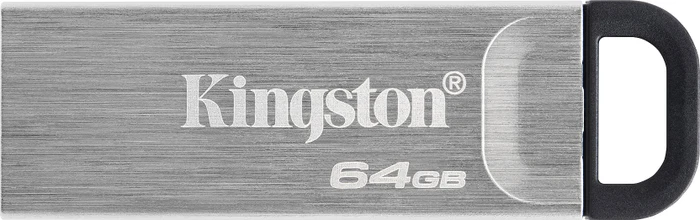 Kingston Kyson 64GB, USB-A, USB 3.2 Gen 1×1