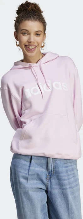 adidas Essentials Linear Hoodie (Damen)