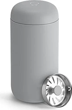 Fellow Carter Move Mug Isolierbecher 354ml matte grey