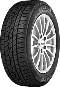 Toyo Celsius 245/45 R18 100V XL