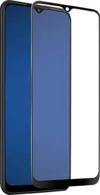 SBS Mobile Full Cover Glass Screen Protector für Samsung Galaxy A23 5G