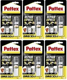 Pattex PRE7N Repair Express Knete, 48g