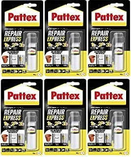 Pattex PRE7N Repair Express Knete, 48g
