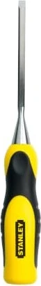 Stanley Dynagrip Stechbeitel 6mm