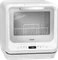 Bomann TSG 5701 Mini Tisch-Geschirrspüler Vorschaubild