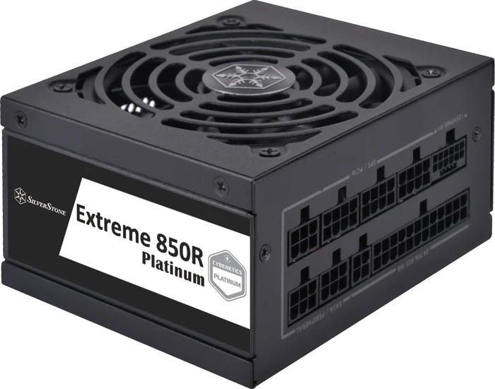 SilverStone Extreme Series EX850R Platinum 850W, ATX 3.0