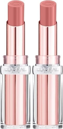 L'Oréal Color Riche Shine Lippenstift 112 only in paris, 5g