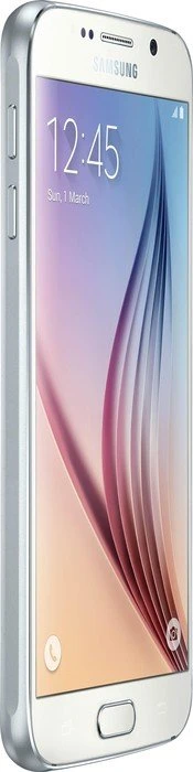 Samsung Galaxy S6 Duos G920F/DS 32GB weiß