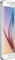 Samsung Galaxy S6 Duos G920F/DS 32GB weiß Vorschaubild