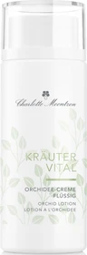 Charlotte Meentzen Kräutervital Orchidee-Creme flüssig, 150ml