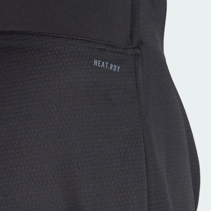 adidas Tennis Heat.RDY Pro Shorts black/spark (Damen)