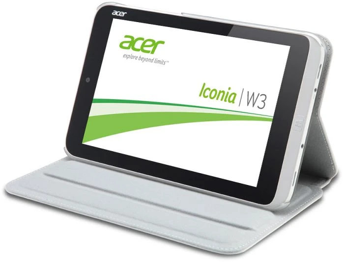 Acer Iconia W3-810, 64GB