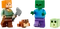 LEGO Minecraft - Das Sumpfabenteuer Vorschaubild