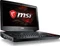 MSI GT83VR 7RF-206 Titan SLI, Core i7-7920HQ, 64GB RAM, 512GB SSD, 1TB HDD, 2x GeForce GTX 1080, DE Vorschaubild