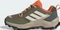 adidas Terrex AX4R olive strata/wonder white/semi impact orange (Junior) Vorschaubild