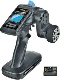 Carson FS Reflex Wheel Pro III LCD 2.4GHz Fernsteuerung