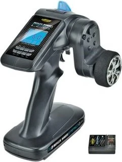 Carson FS Reflex Wheel Pro III LCD 2.4GHz Fernsteuerung