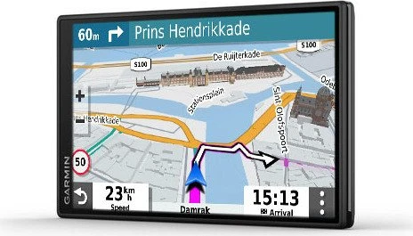 Garmin DriveSmart 65 MT-D EU