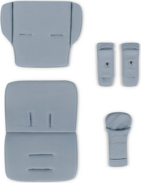 ABC Design Komfort-Sitzauflage für Ping 3 cozy ice blue