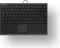 KeySonic KSK-5211ELU, schwarz, USB, DE Vorschaubild