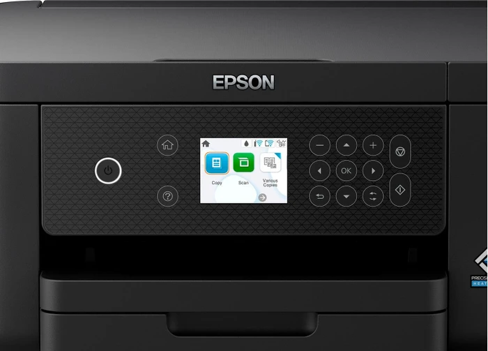 Epson Expression Home XP-5200, Tinte, mehrfarbig