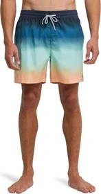 Billabong All Day Fade Layback 16" Badeshorts mint (Herren)