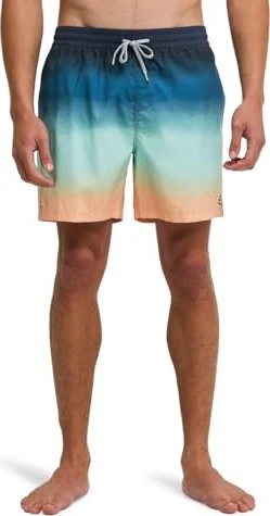 Billabong All Day Fade Layback 16" Badeshorts mint (Herren)