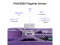 Keychron G6 HE 8K UltraLight Wireless Mouse, Frosted Lavender, USB/Bluetooth Vorschaubild
