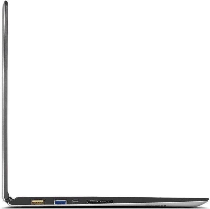 Lenovo Yoga 3 11, silber, Core M-5Y10c, 8GB RAM, 256GB SSD, DE