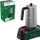 Bosch EasyMoka 18V-2 Inox Akku-Baustellenkaffeemaschine solo (06039E4100)
