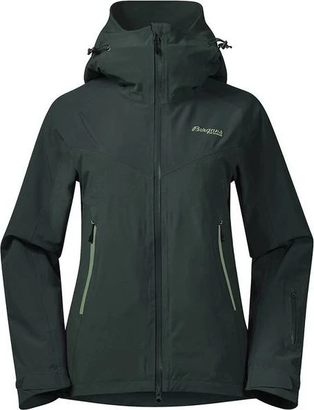 Bergans Oppdal Insulated Skijacke (Damen)