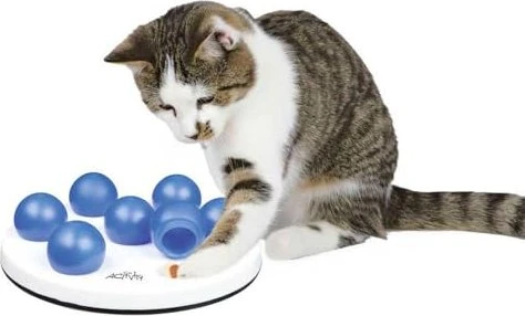 Trixie Solitär Strategiespiel