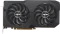 ASUS Radeon RX 6600 Dual V2, DUAL-RX6600-8G-V2, 8GB GDDR6, HDMI, 3x DP Vorschaubild