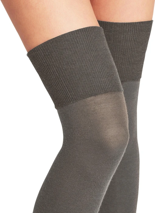 Falke Softmerino Socken pebble (Damen)
