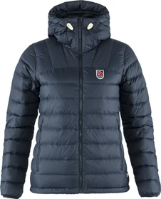 Fjällräven Expedition Pack Down Hoodie Funktionsjacke navy (Damen)