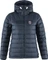 Fjällräven Expedition Pack Down Hoodie Funktionsjacke navy (Damen) Vorschaubild
