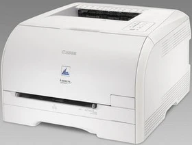 Canon i-SENSYS LBP5050N, Laser, mehrfarbig