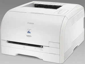 Canon i-SENSYS LBP5050N, Laser, mehrfarbig