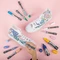 Lyra Graduate Mark All Permanentmarker 2mm sortiert, 6er-Set, Etui Vorschaubild