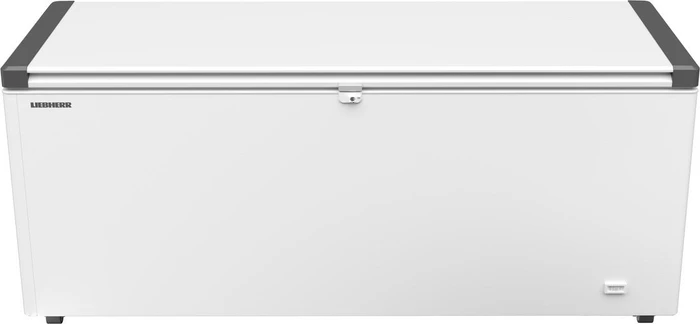 Liebherr EFL 6055-20 Gewerbe-Gefriertruhe