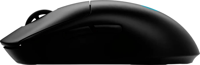 Logitech G Pro 2 Lightspeed schwarz, USB