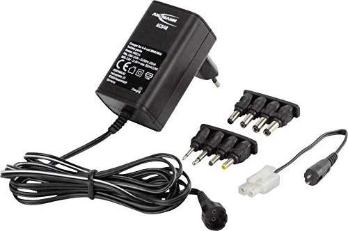 Ansmann AC 48
